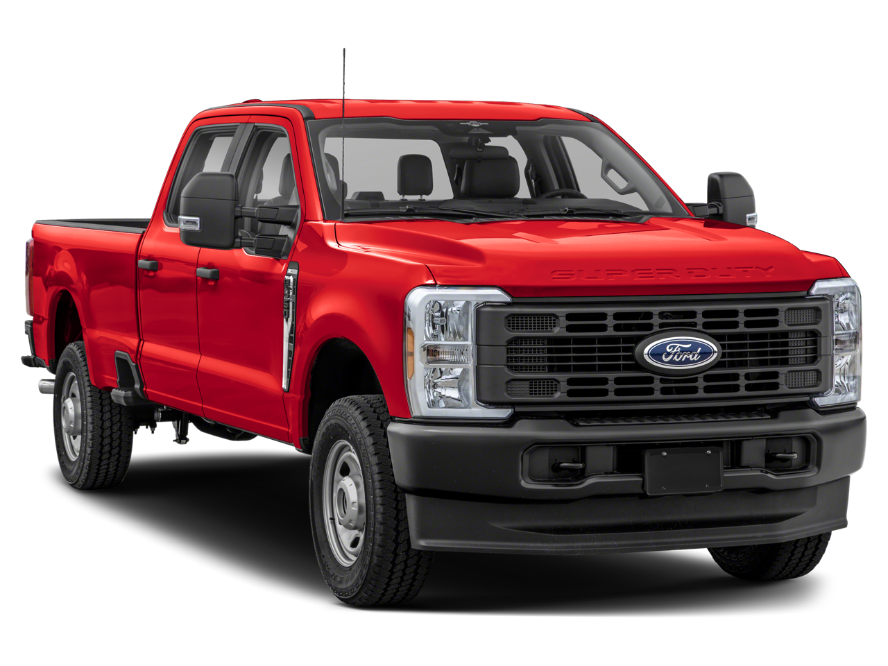 2024 Ford F-350 XL