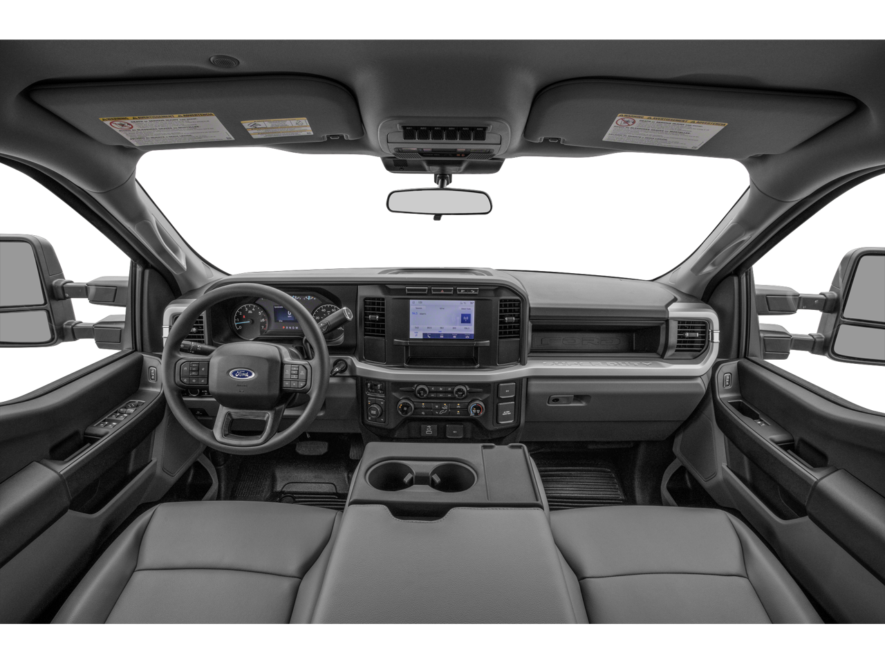 2024 Ford F-350 XL