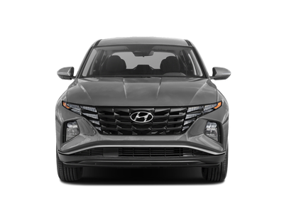 2024 Hyundai Tucson XRT