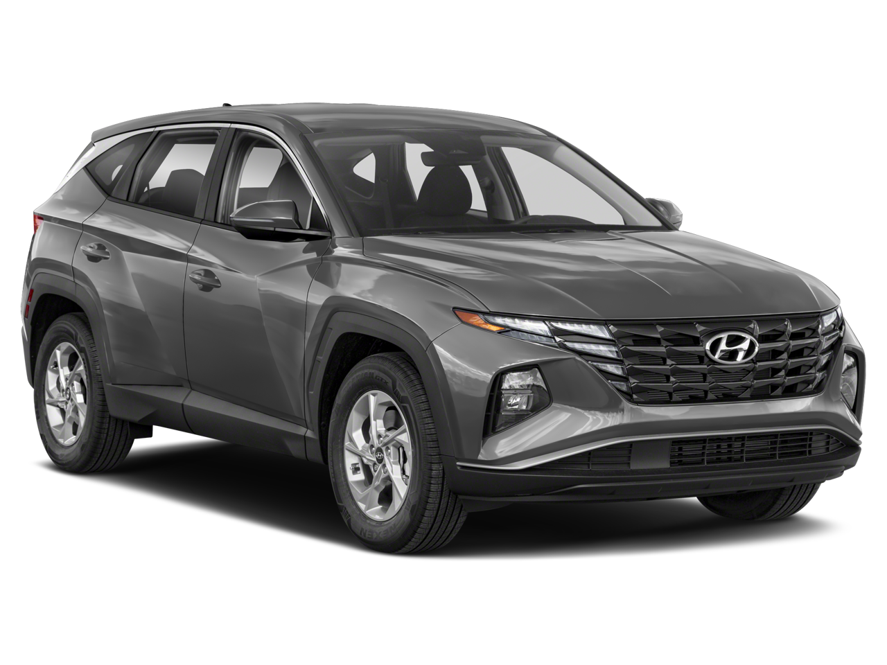 2024 Hyundai Tucson XRT
