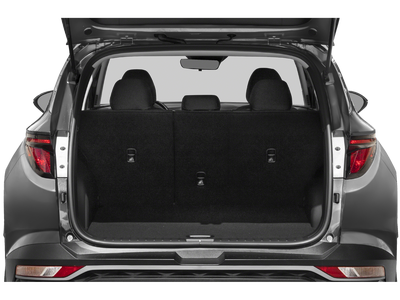 2024 Hyundai Tucson XRT