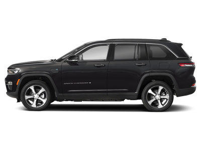 2024 Jeep Grand Cherokee 4xe Trailhawk