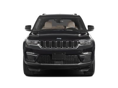 2024 Jeep Grand Cherokee 4xe Trailhawk