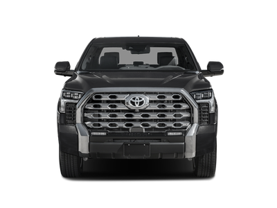 2024 Toyota Tundra Hybrid Platinum Hybrid