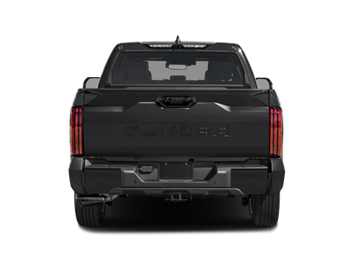 2024 Toyota Tundra Hybrid Platinum Hybrid