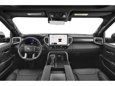 2024 Toyota Tundra Hybrid Platinum Hybrid