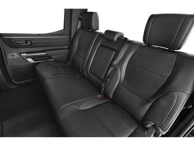 2024 Toyota Tundra Hybrid Platinum Hybrid