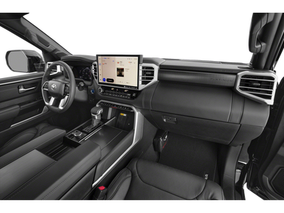 2024 Toyota Tundra Hybrid Platinum Hybrid