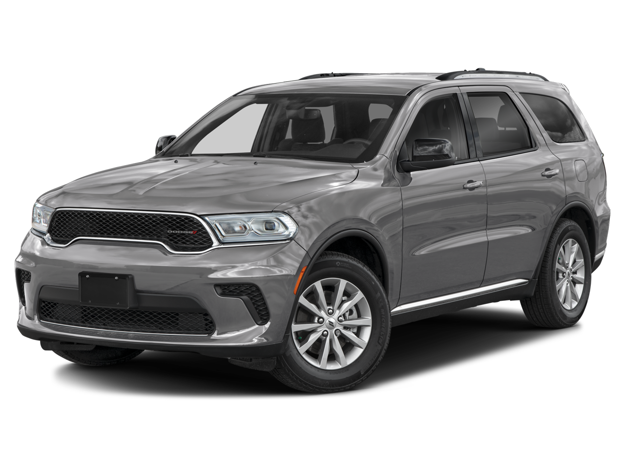 2025 Dodge Durango's photo