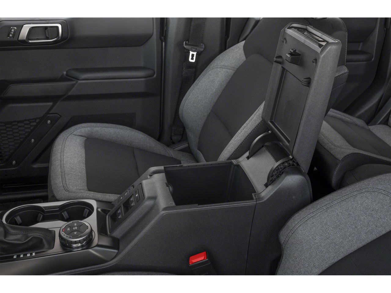 2025 Ford Bronco Big Bend®