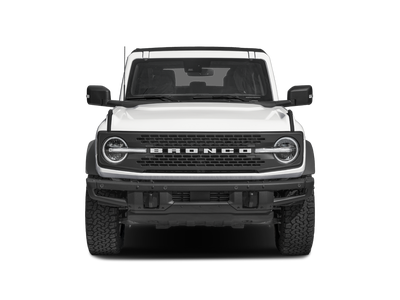 2025 Ford Bronco Badlands®