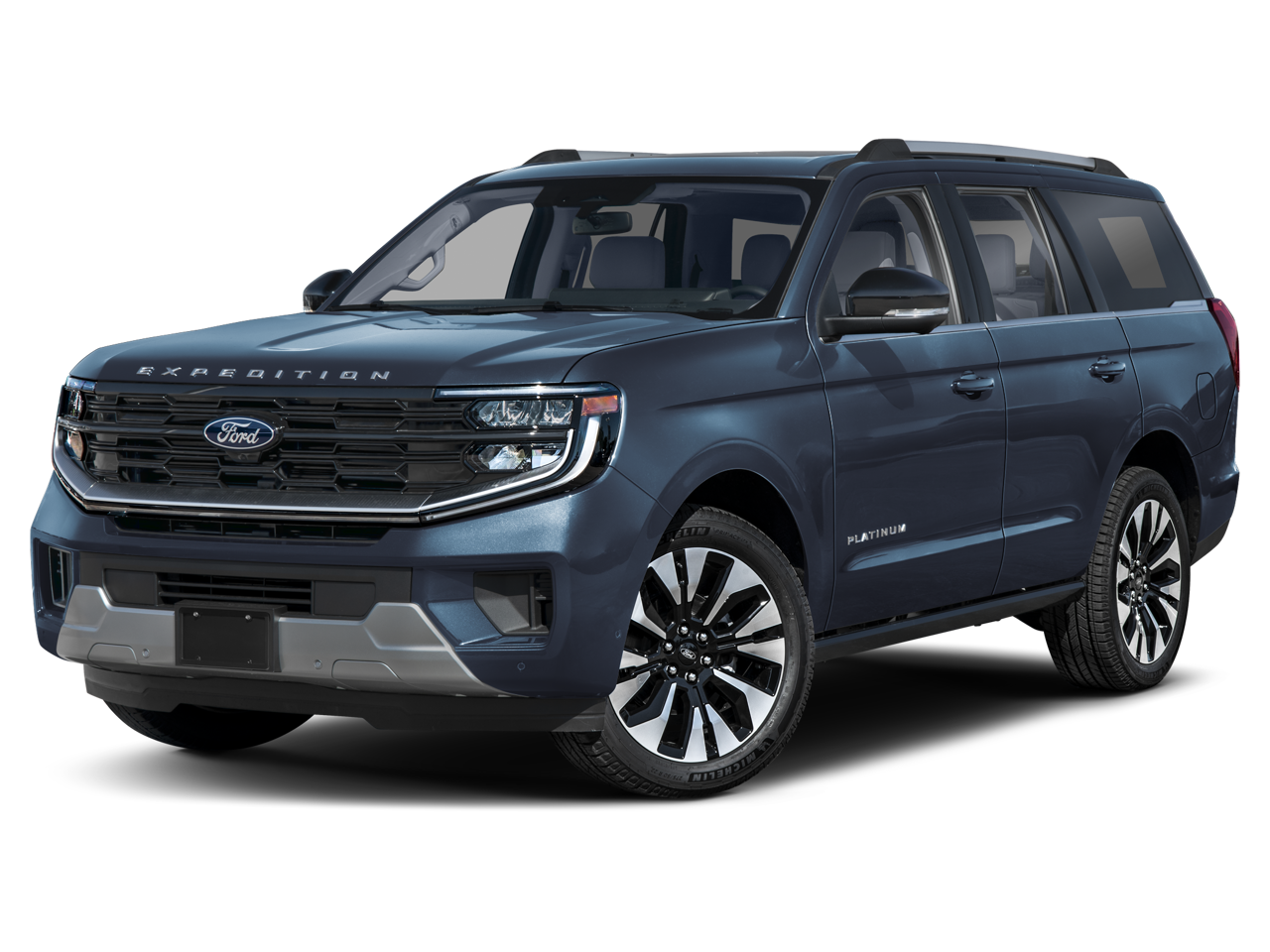 2025 Ford Expedition Platinum®