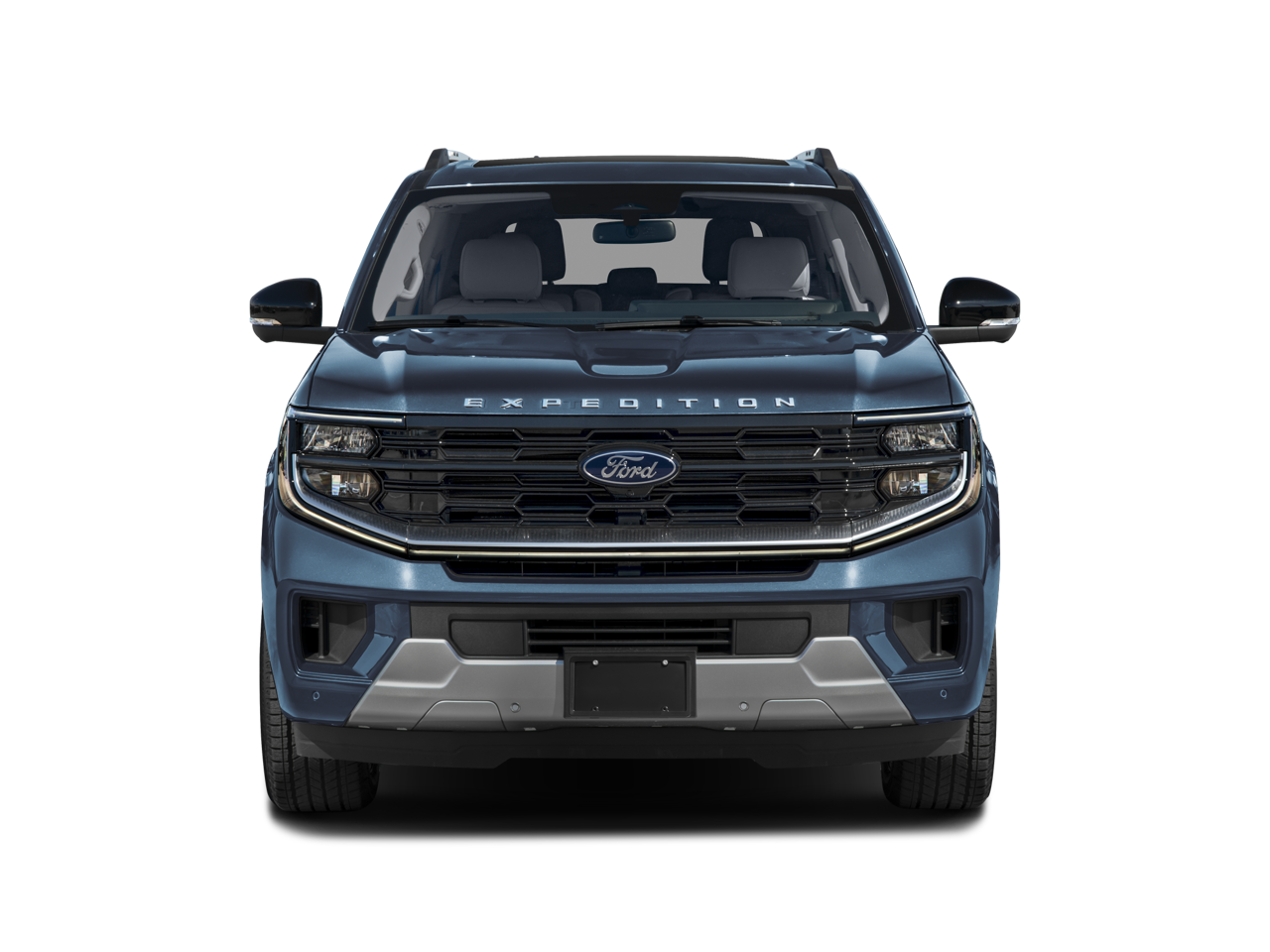 2025 Ford Expedition Platinum®