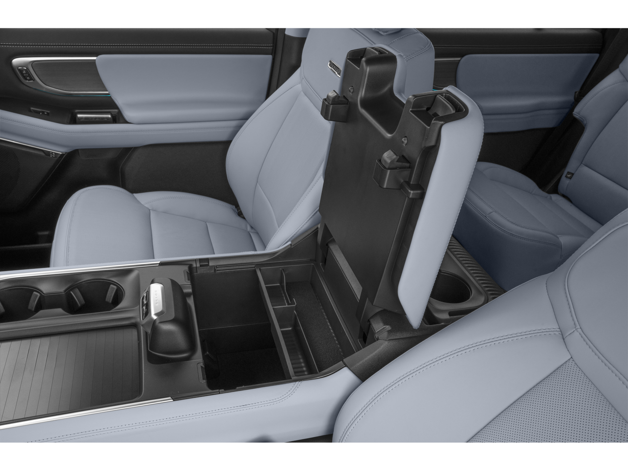 2025 Ford Expedition Platinum®