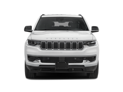 2025 Jeep Wagoneer 4x4