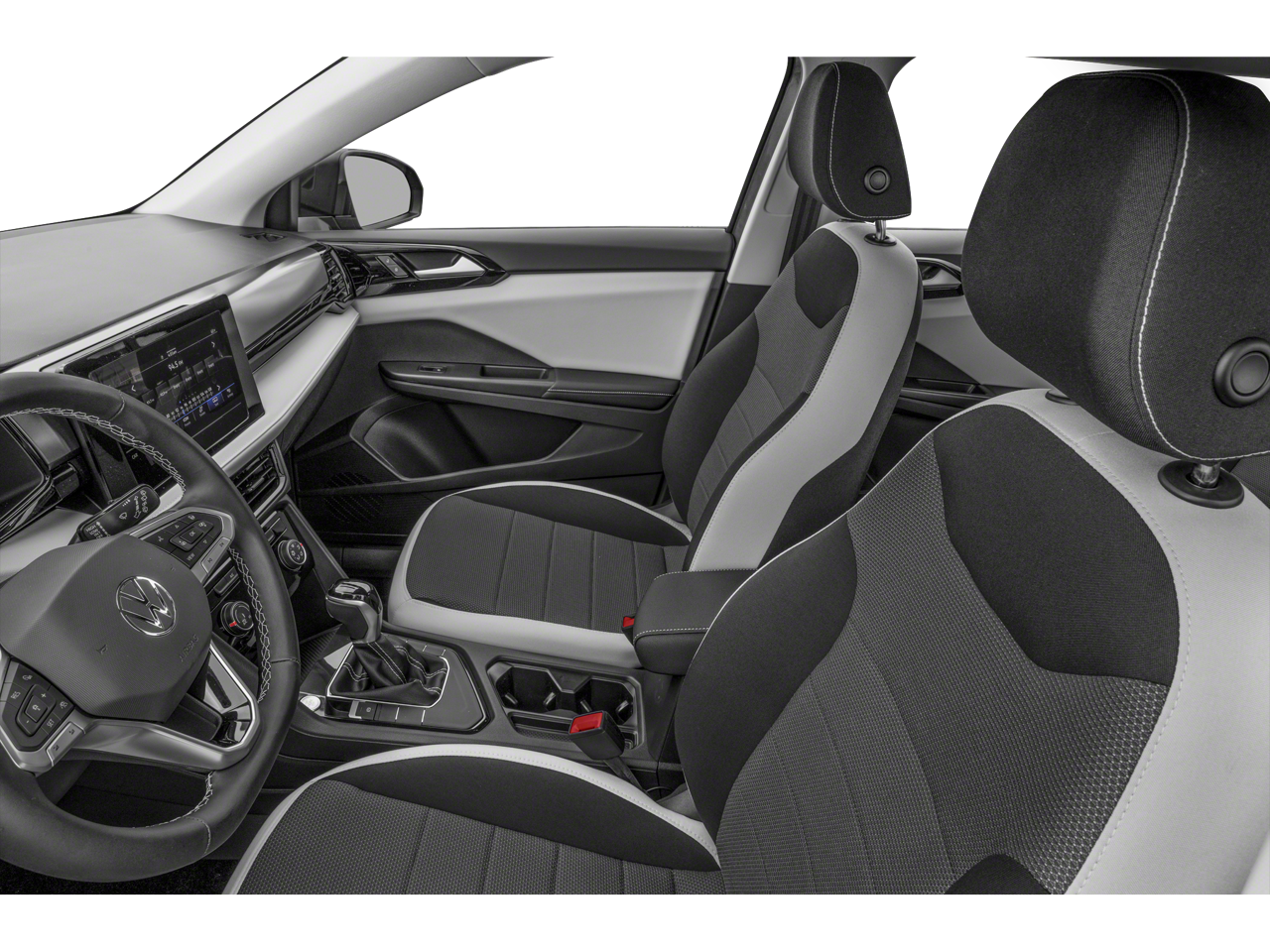 2025 Volkswagen Taos S