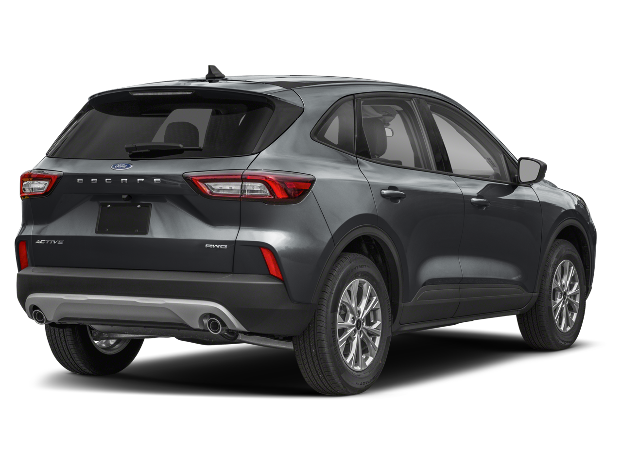 2026 Ford Escape Active®