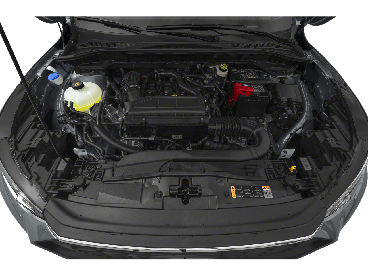 2026 Ford Escape Active®