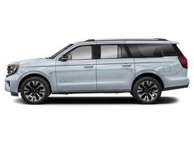 2026 Ford Expedition MAX Platinum®