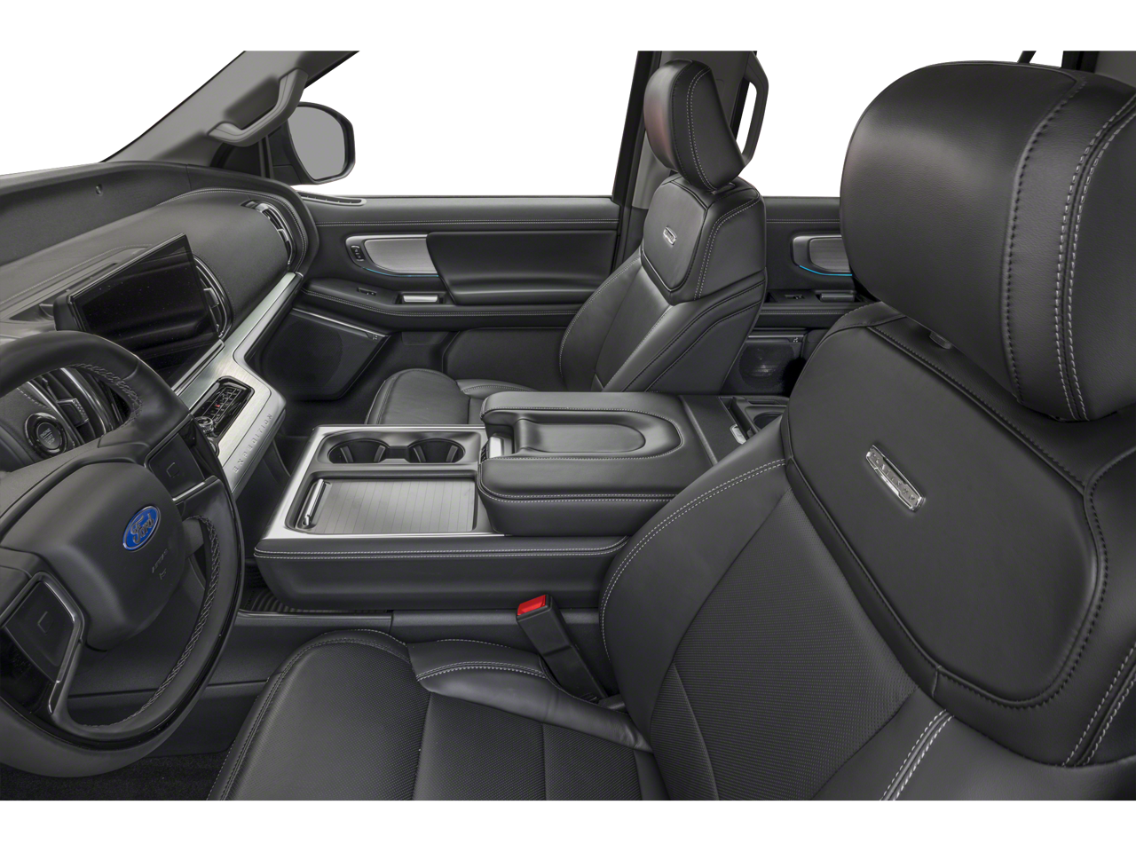 2026 Ford Expedition MAX Platinum®