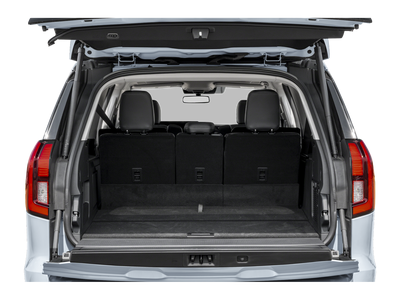 2026 Ford Expedition MAX Platinum®