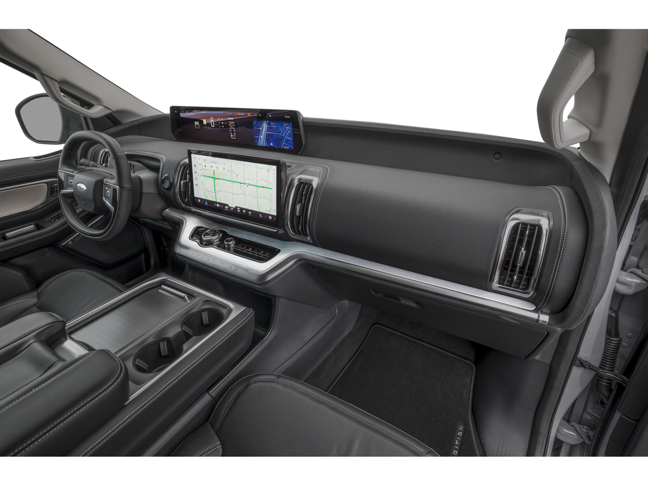 2026 Ford Expedition MAX Platinum®