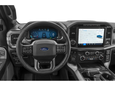 2026 Ford F-150 Platinum®