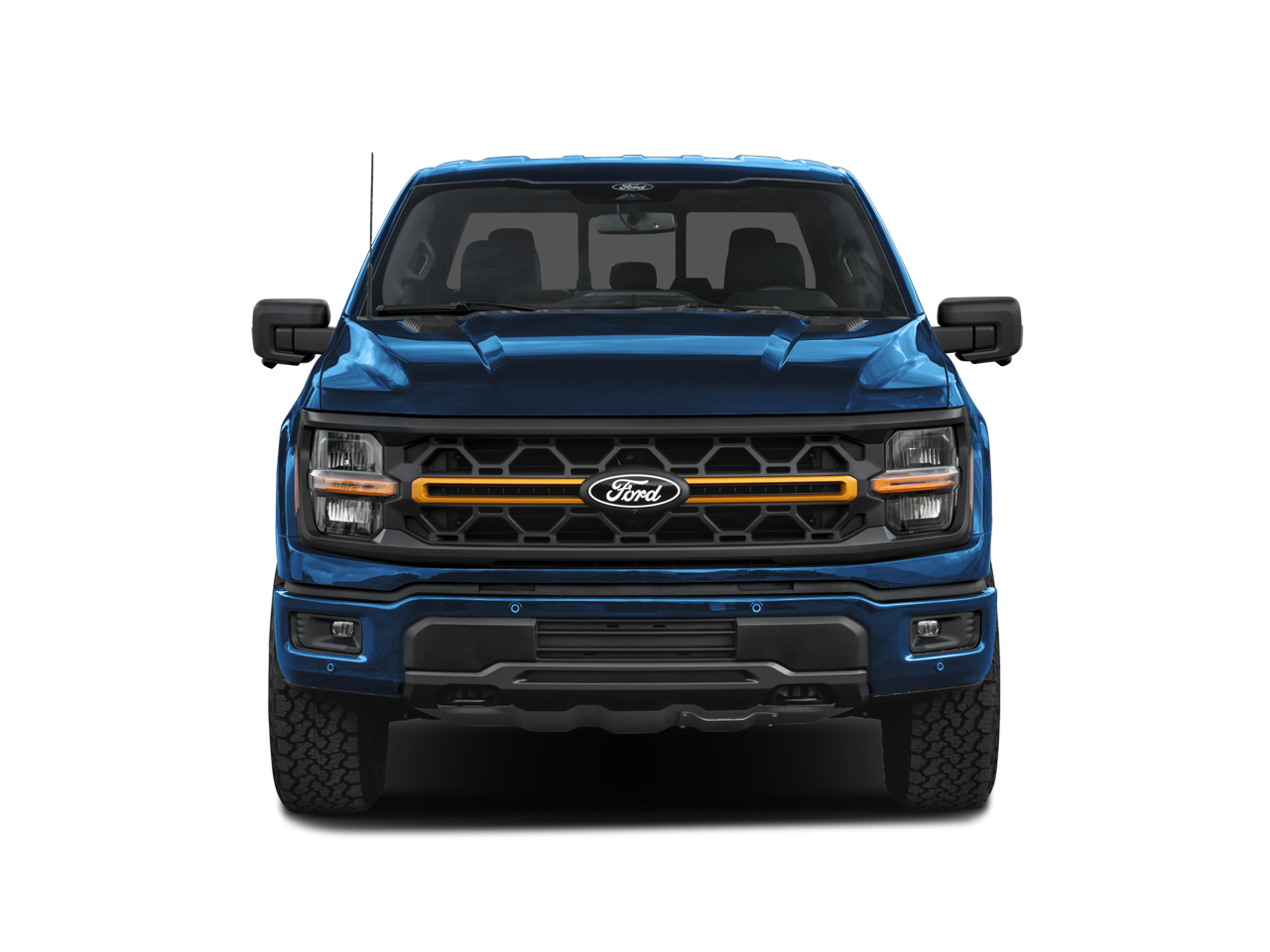 2026 Ford F-150 Tremor®