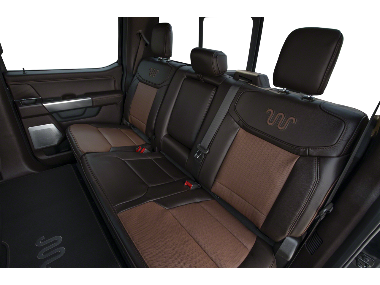 2026 Ford Super Duty F-250® King Ranch®