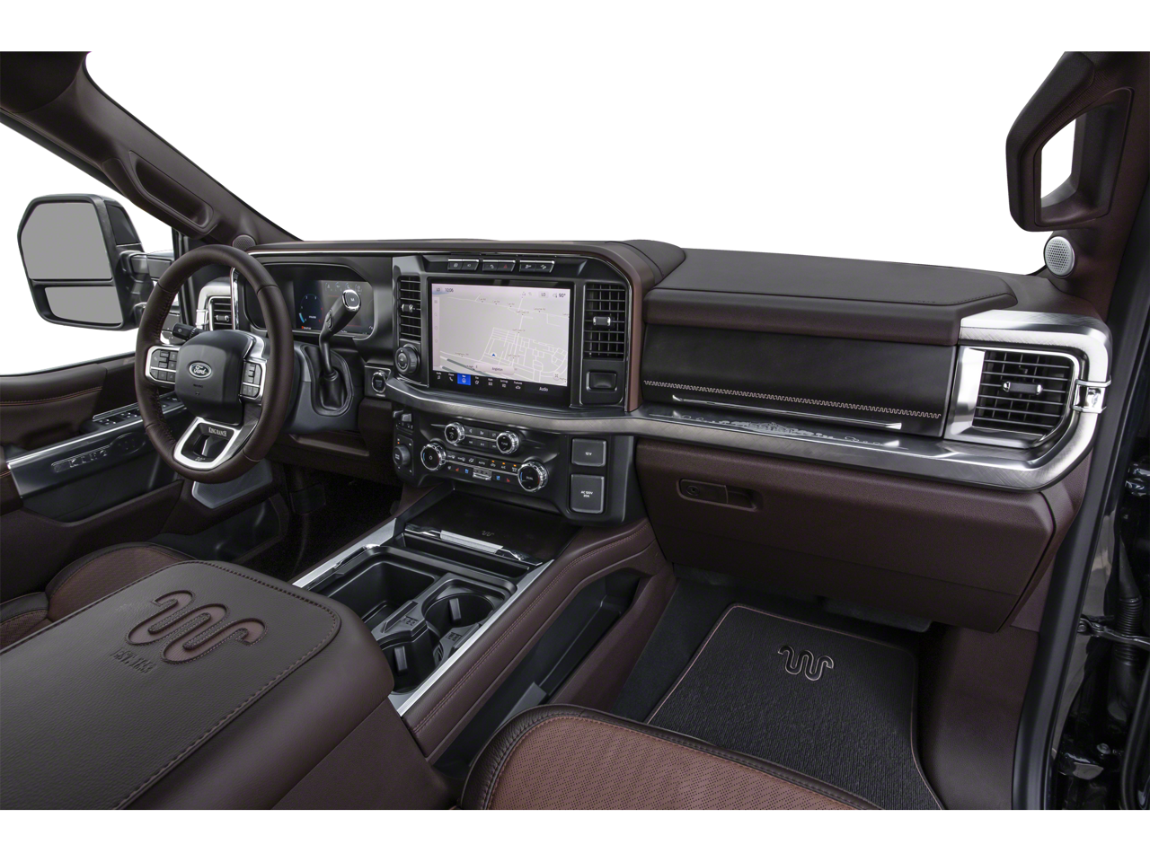 2026 Ford Super Duty F-250® King Ranch®