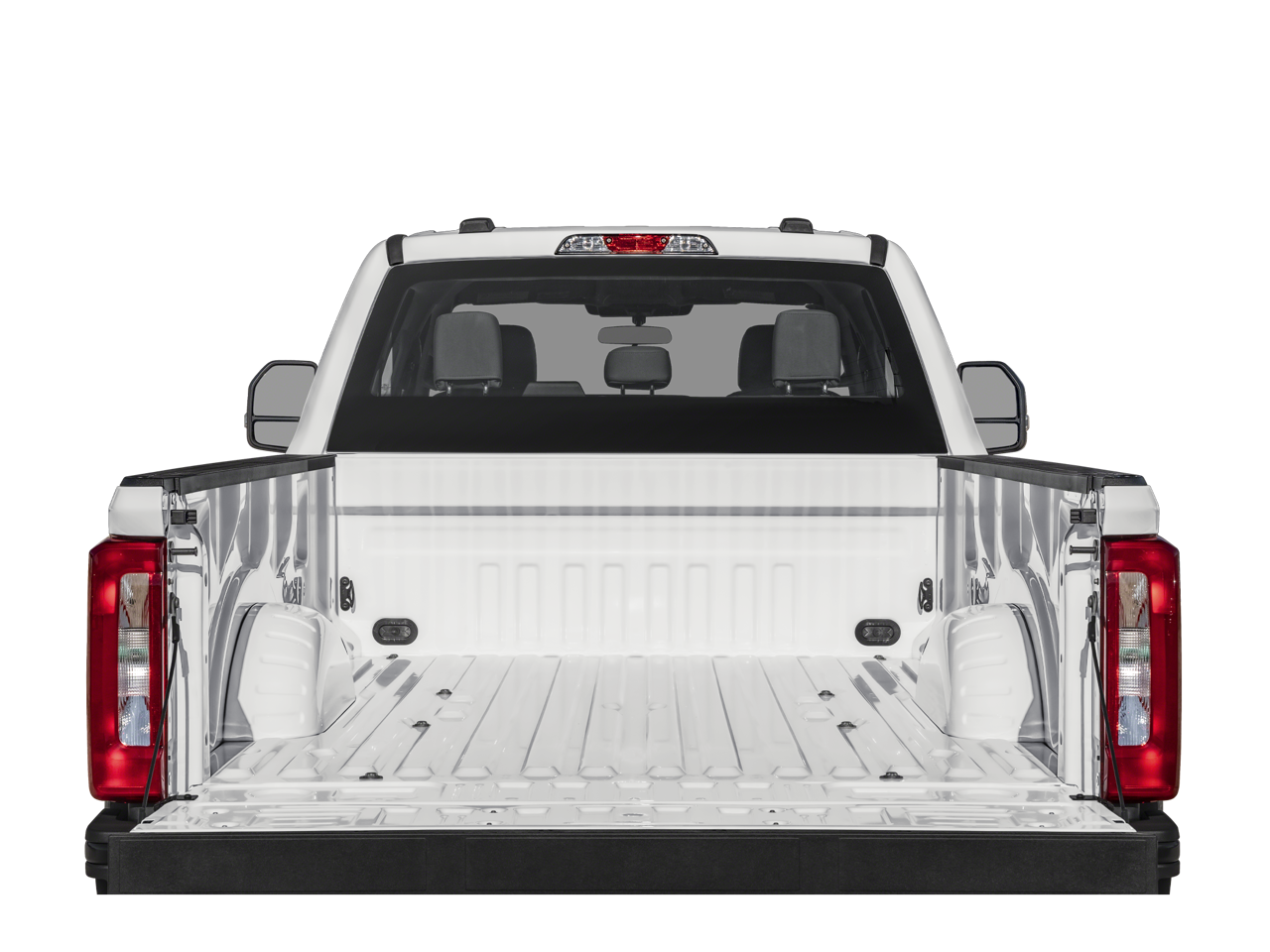 2026 Ford Super Duty F-250® XL