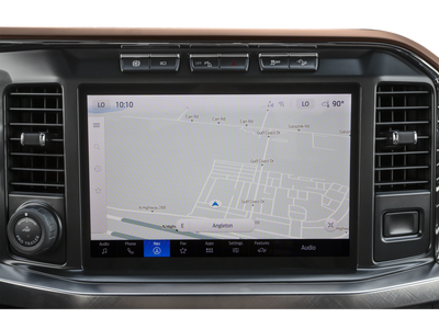 2026 Ford Super Duty F-250® King Ranch®