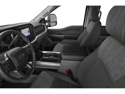 2026 Ford Super Duty F-350® XLT