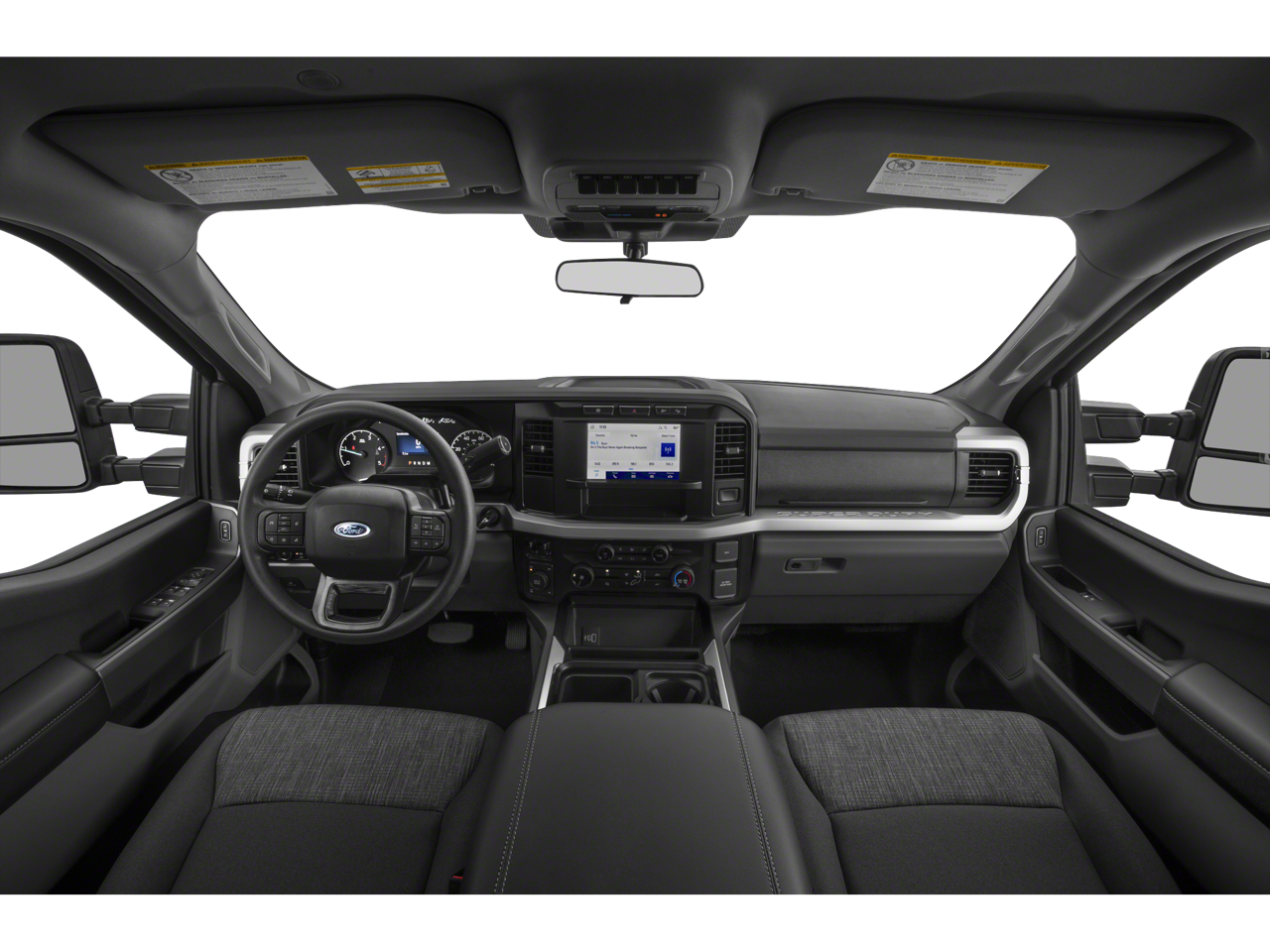 2026 Ford Super Duty F-350® XLT