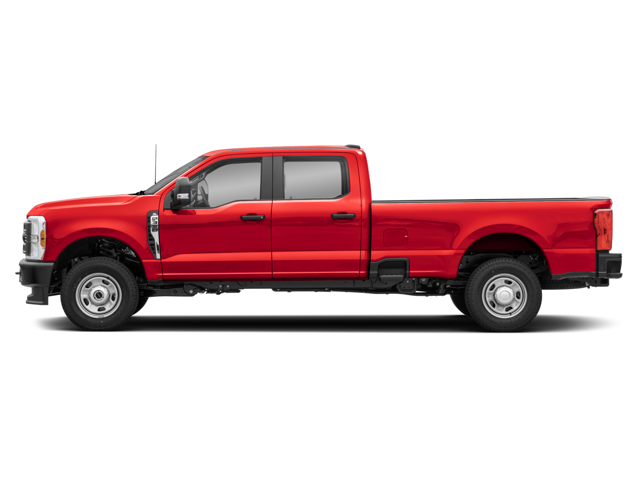 2026 Ford Super Duty F-350® XL