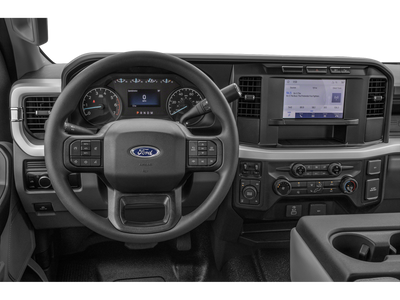 2026 Ford Super Duty F-350® XL