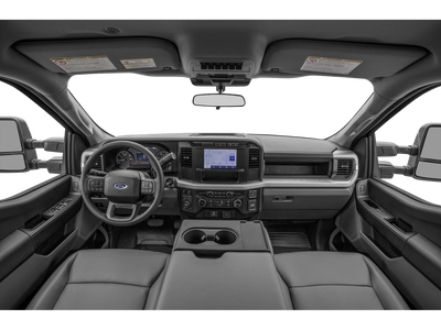 2026 Ford Super Duty F-350® XL