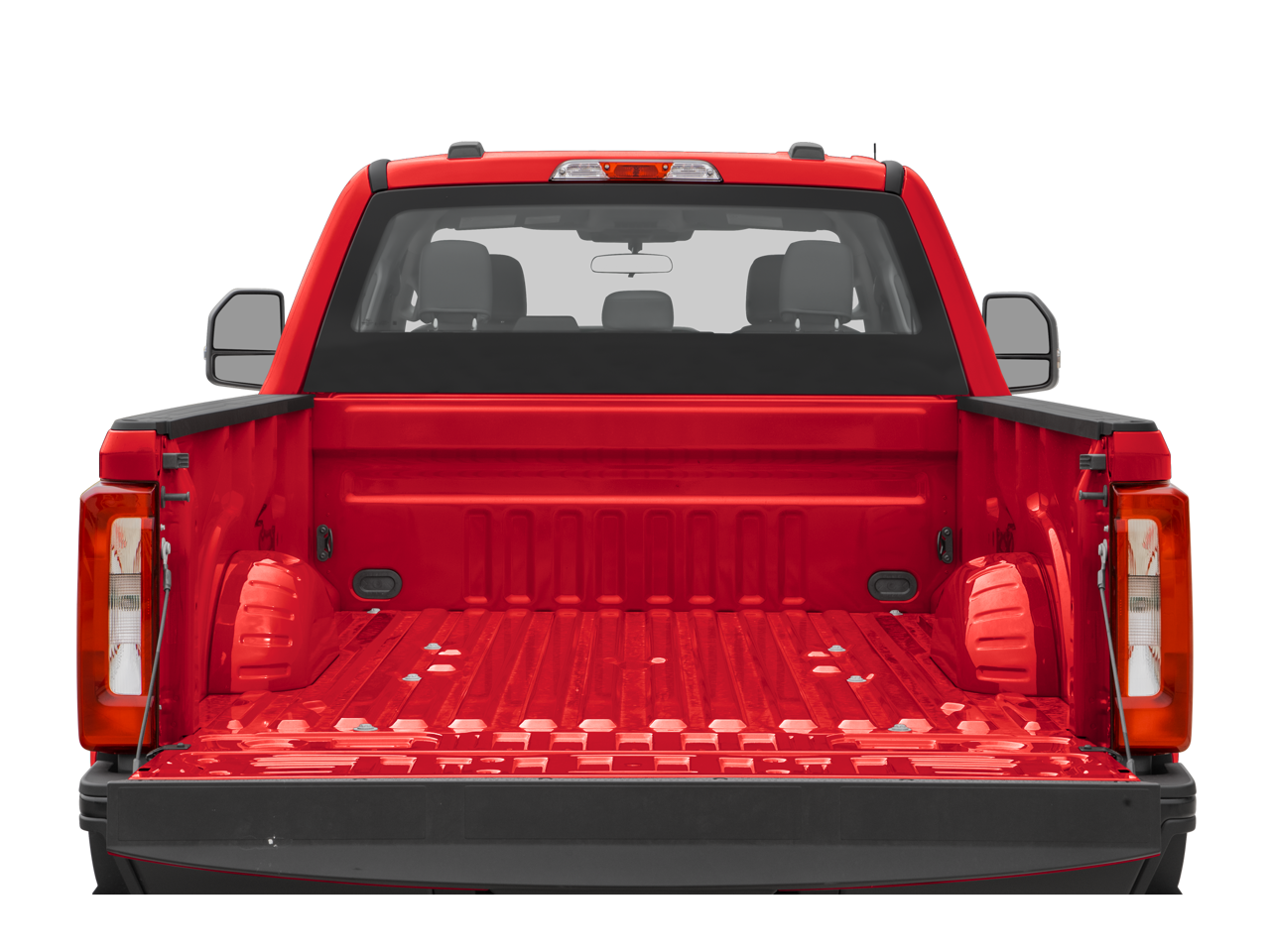 2026 Ford Super Duty F-350® XL