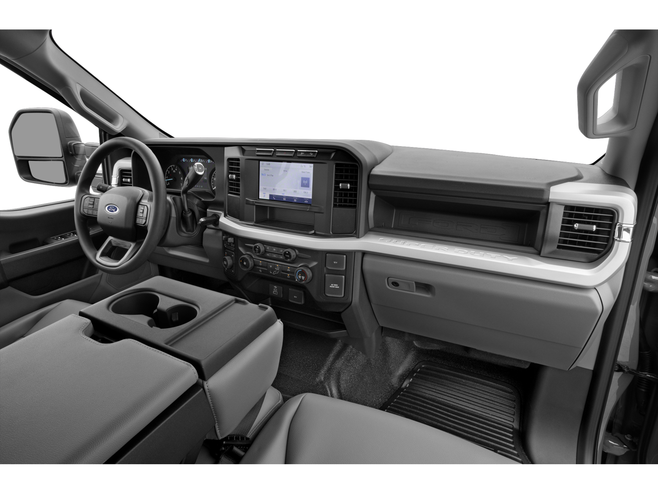 2026 Ford Super Duty F-350® XL