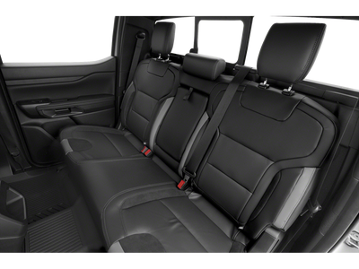2026 Ford Ranger Raptor®