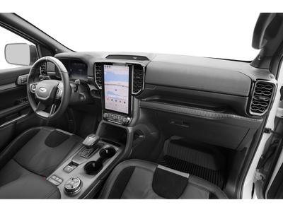 2026 Ford Ranger Raptor®