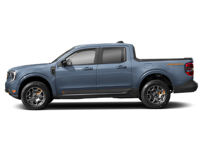 2026 Ford Maverick Tremor®