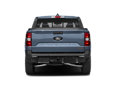 2026 Ford Maverick Tremor®
