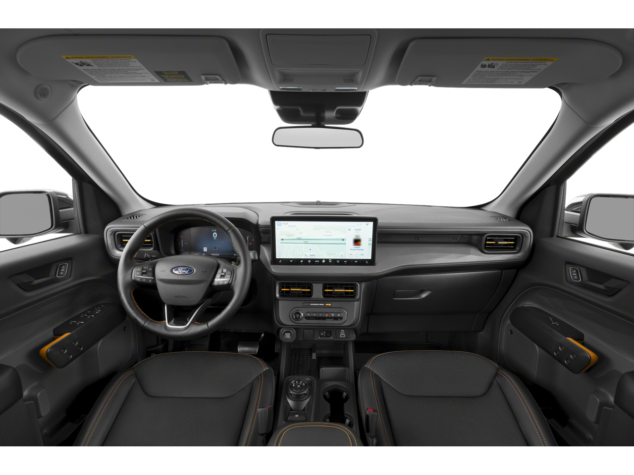 2026 Ford Maverick Tremor®