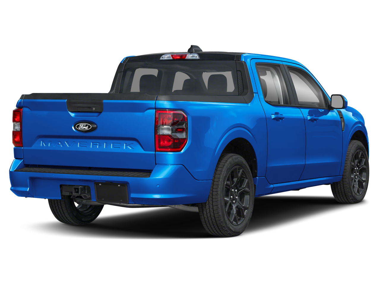 2026 Ford Maverick Maverick Lobo™
