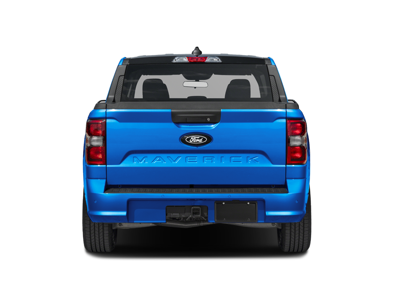 2026 Ford Maverick Maverick Lobo™