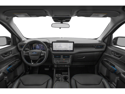2026 Ford Maverick Maverick Lobo™