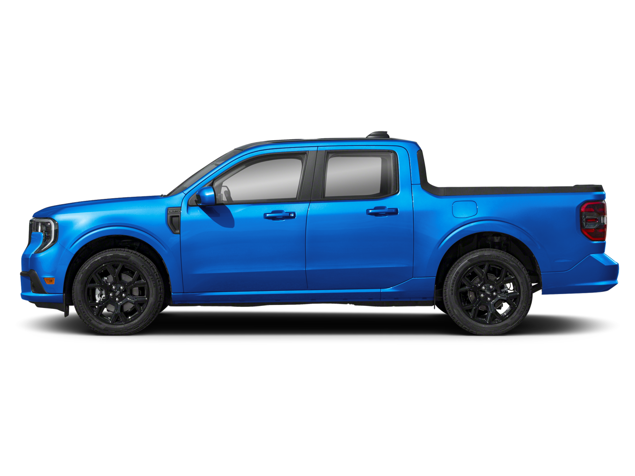 2026 Ford Maverick Lobo™