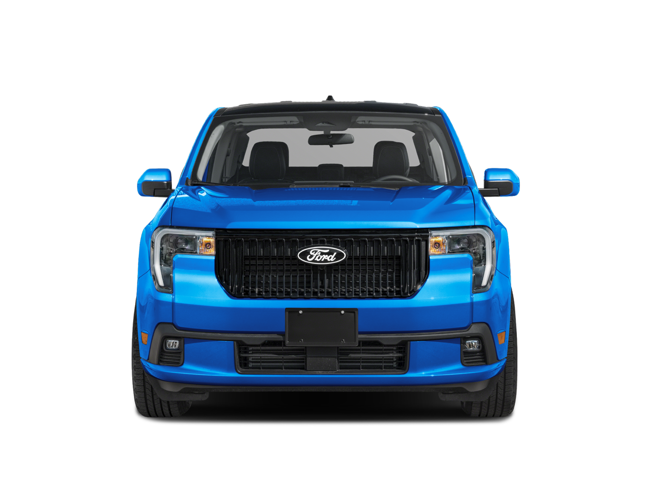 2026 Ford Maverick Lobo™