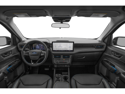 2026 Ford Maverick Lobo™